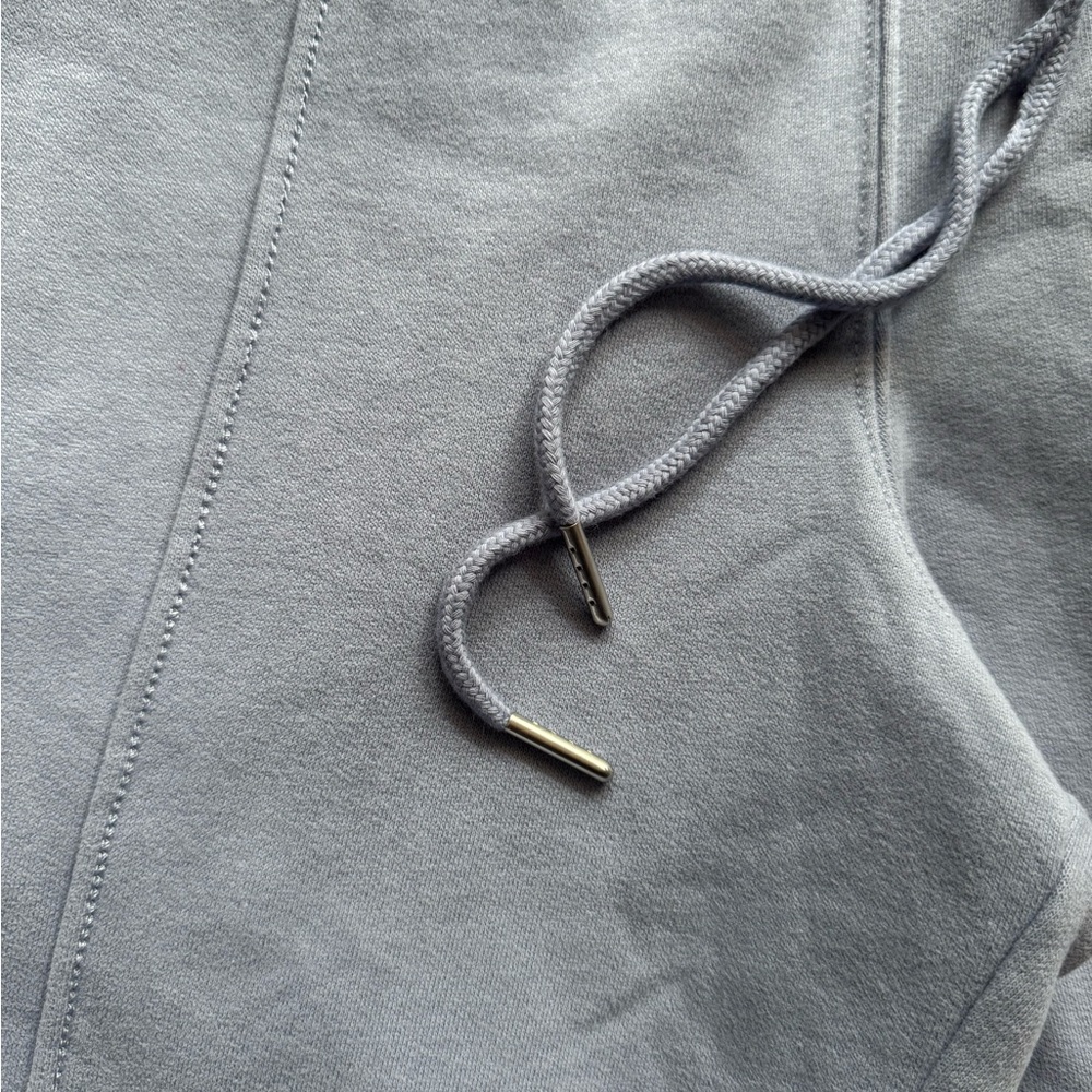 Abercrombie & Fitch High Waist Shorts - Picture 6 of 7